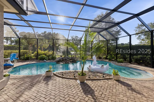 $1,550,000 | 93 Clifton Drive, Bluffton, SC 29909