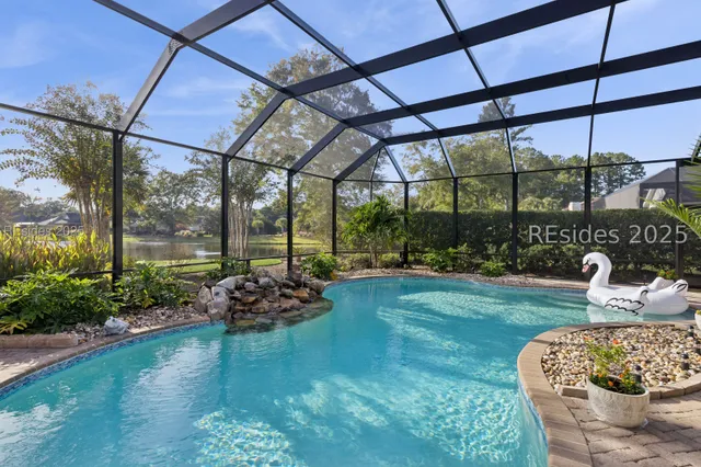 $1,550,000 | 93 Clifton Drive, Bluffton, SC 29909