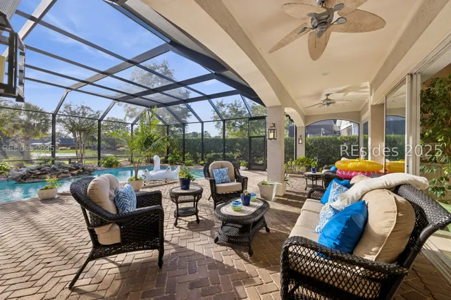 $1,550,000 | 93 Clifton Drive, Bluffton, SC 29909