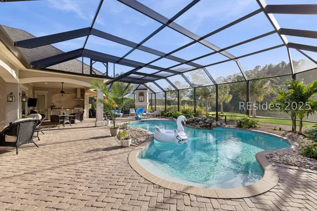 $1,550,000 | 93 Clifton Drive, Bluffton, SC 29909