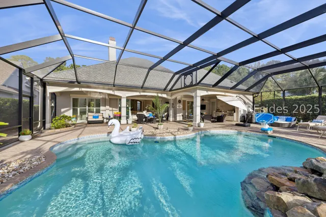 $1,550,000 | 93 Clifton Drive, Bluffton, SC 29909