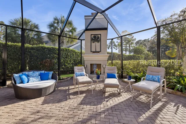 $1,550,000 | 93 Clifton Drive, Bluffton, SC 29909