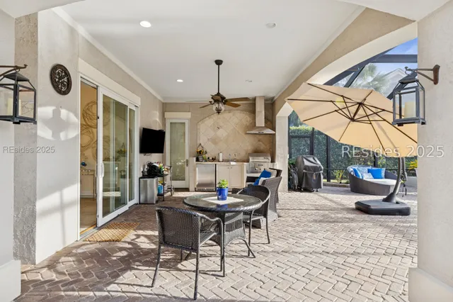 $1,550,000 | 93 Clifton Drive, Bluffton, SC 29909