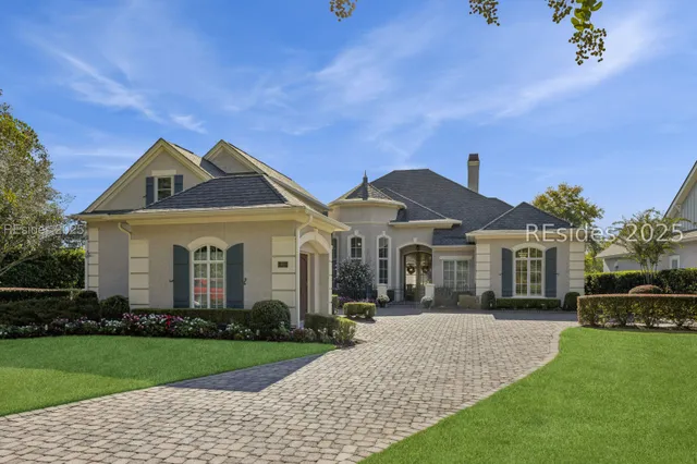 $1,550,000 | 93 Clifton Drive, Bluffton, SC 29909