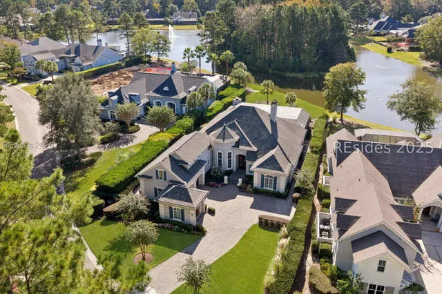 $1,550,000 | 93 Clifton Drive, Bluffton, SC 29909