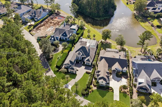 $1,550,000 | 93 Clifton Drive, Bluffton, SC 29909