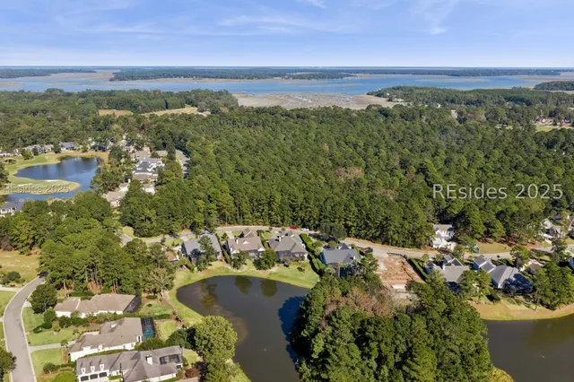 $1,550,000 | 93 Clifton Drive, Bluffton, SC 29909