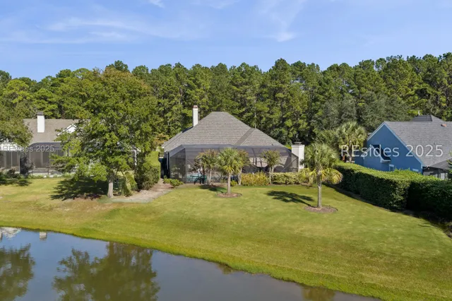 $1,550,000 | 93 Clifton Drive, Bluffton, SC 29909