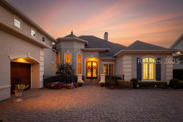 $1,550,000 | 93 Clifton Drive, Bluffton, SC 29909
