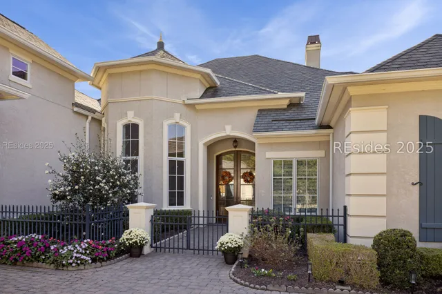 $1,550,000 | 93 Clifton Drive, Bluffton, SC 29909