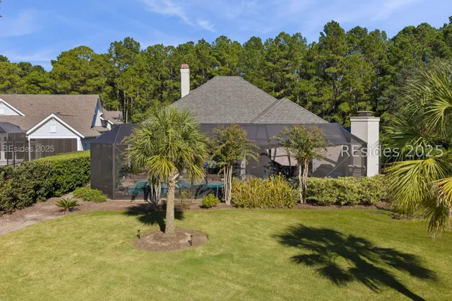 $1,550,000 | 93 Clifton Drive, Bluffton, SC 29909
