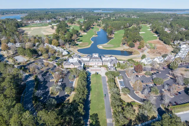 $1,550,000 | 93 Clifton Drive, Bluffton, SC 29909
