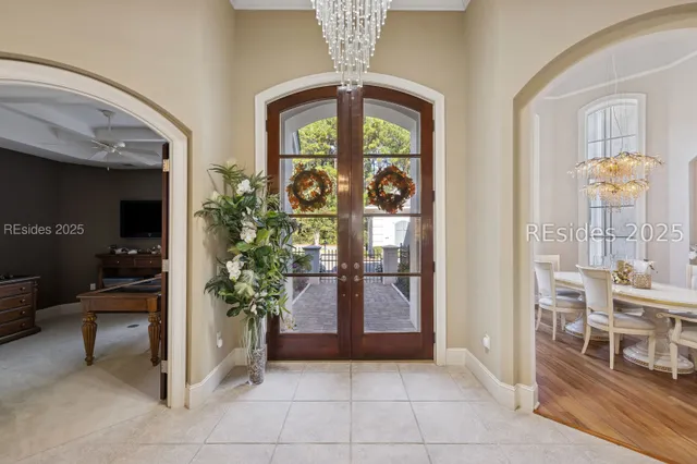 $1,550,000 | 93 Clifton Drive, Bluffton, SC 29909