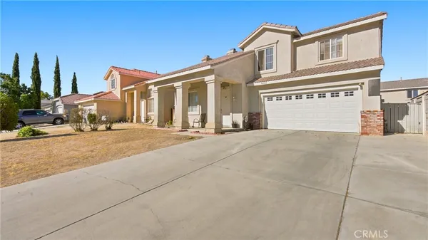 $489,999 | 36933 Cadmia Court, Palmdale, CA 93552