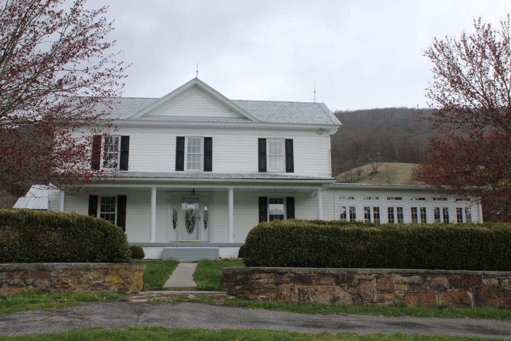 754 Mill Road Tazewell, VA 24651 - Photo 1 of 74 Gallery Image 1