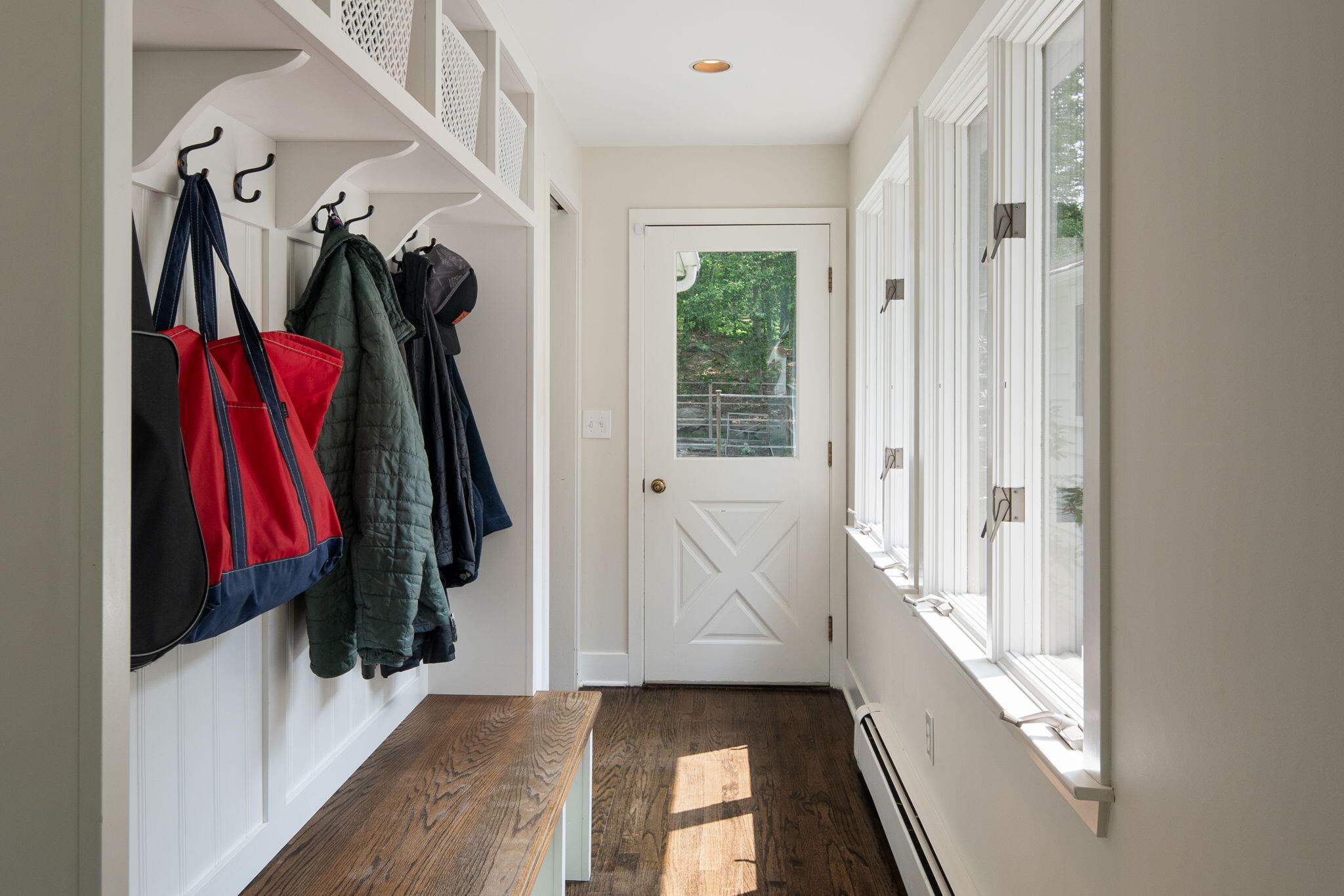 53 Fox Run Road New Canaan, CT 06840 - Photo 25 of 39 a view of a walk in closet