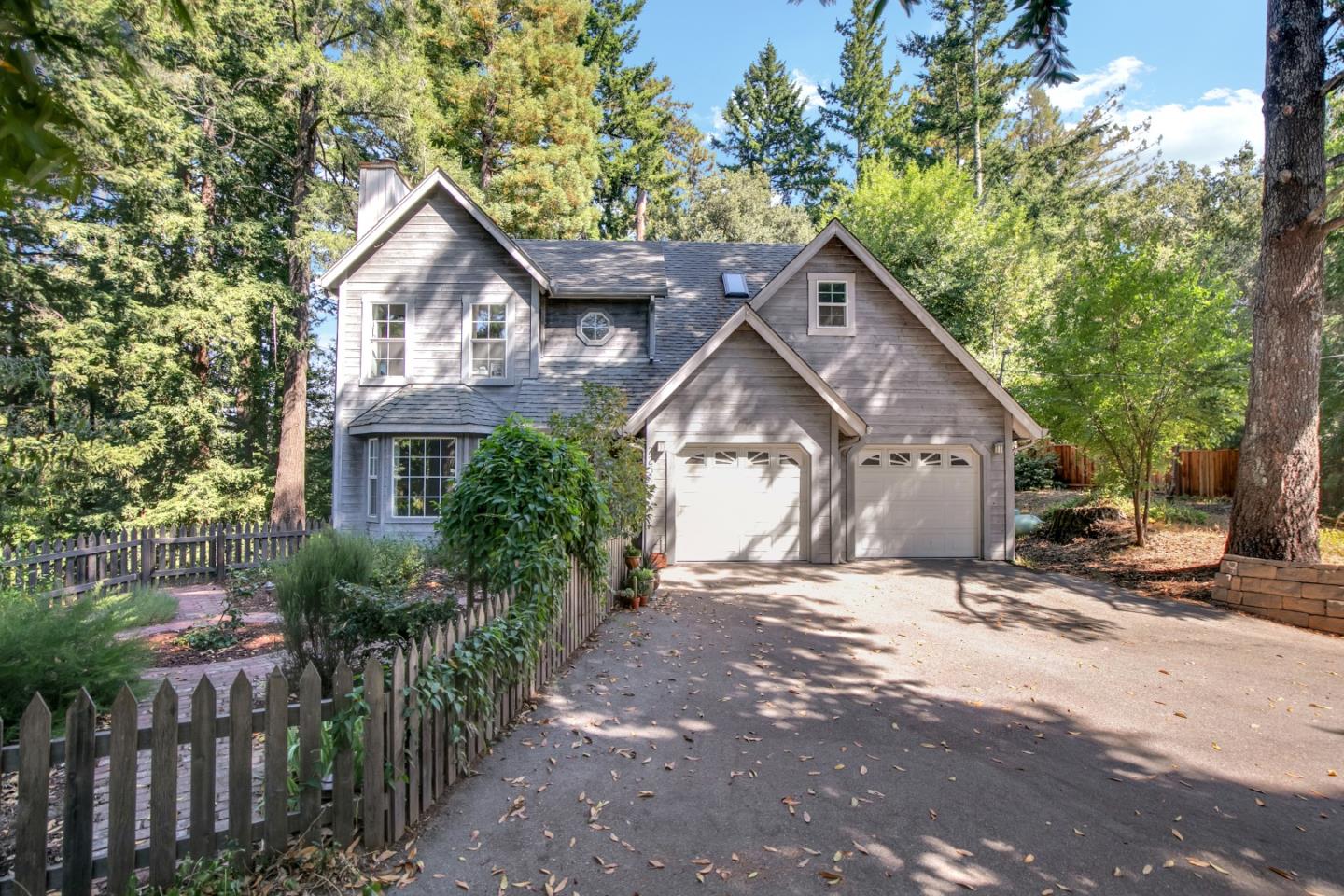 22565 Summit Road Los Gatos, CA 95033 - Photo 1 of 39 Gallery Image 1
