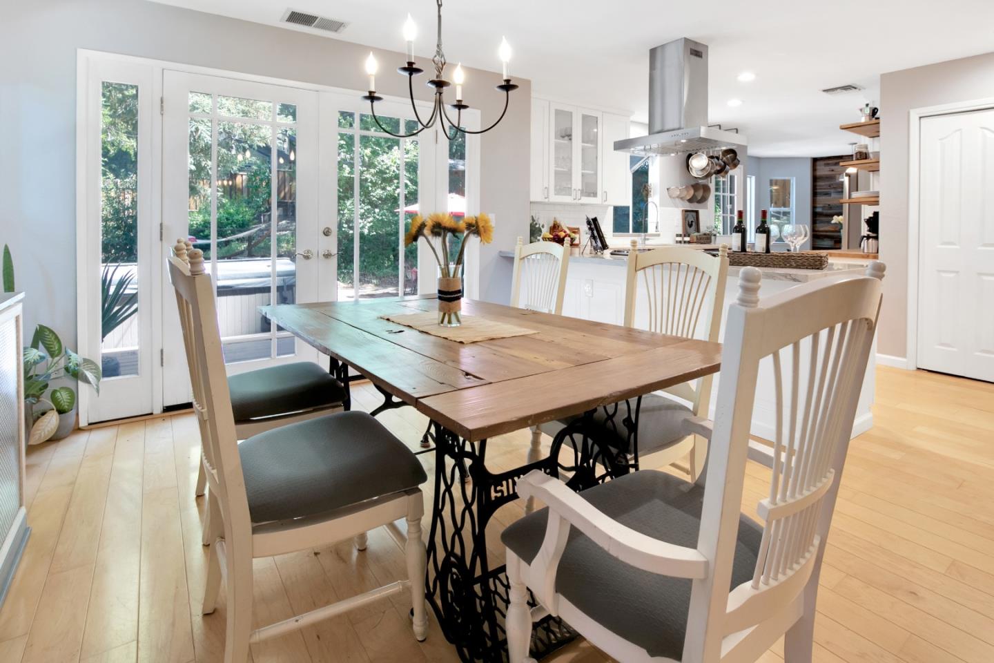 22565 Summit Road Los Gatos, CA 95033 - Photo 11 of 39 Gallery Image 11