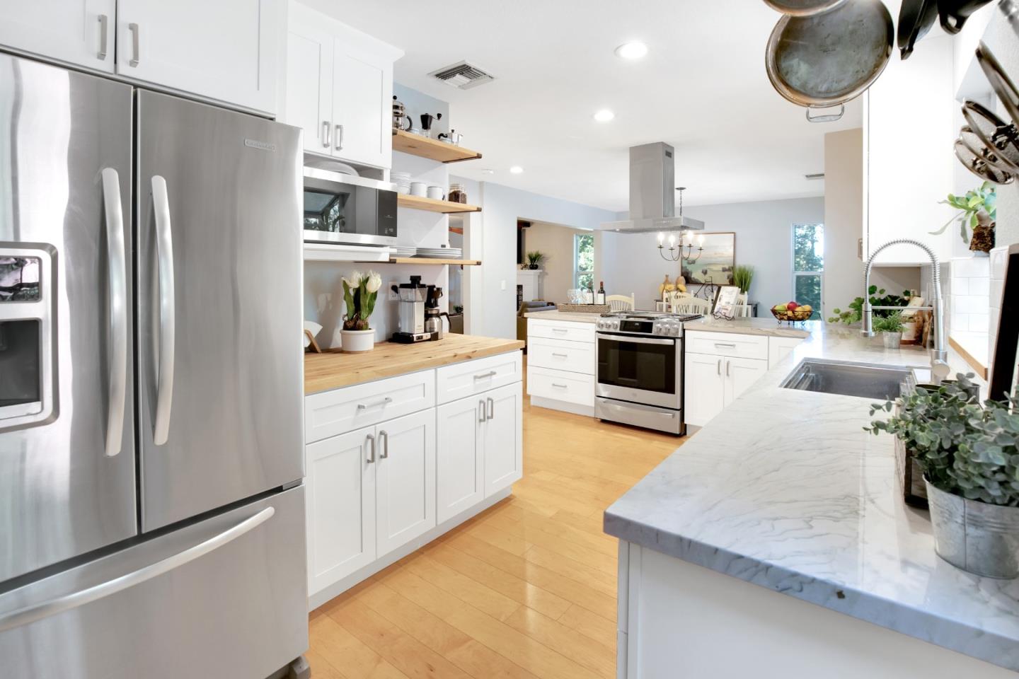 22565 Summit Road Los Gatos, CA 95033 - Photo 12 of 39 Gallery Image 12