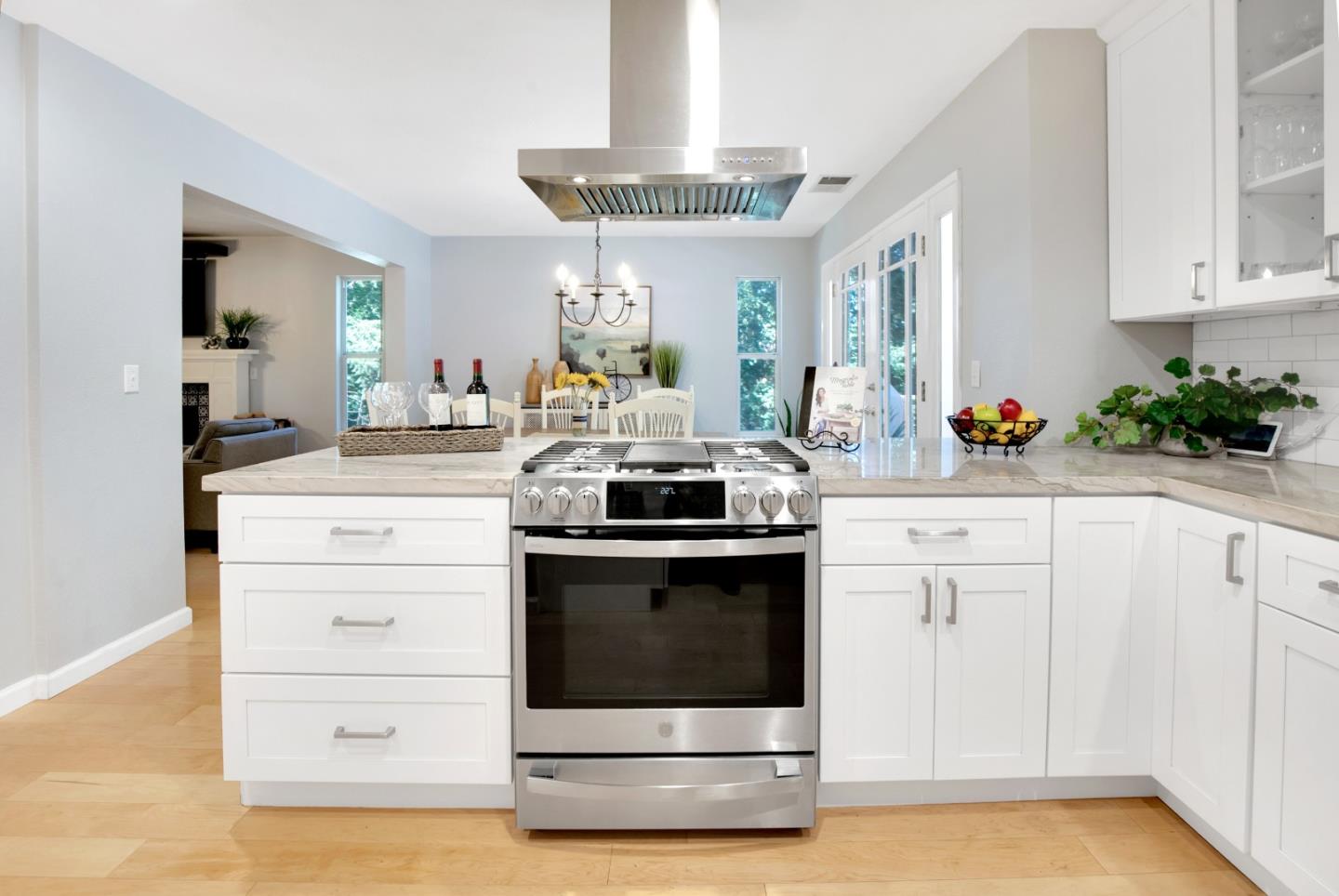 22565 Summit Road Los Gatos, CA 95033 - Photo 13 of 39 Gallery Image 13