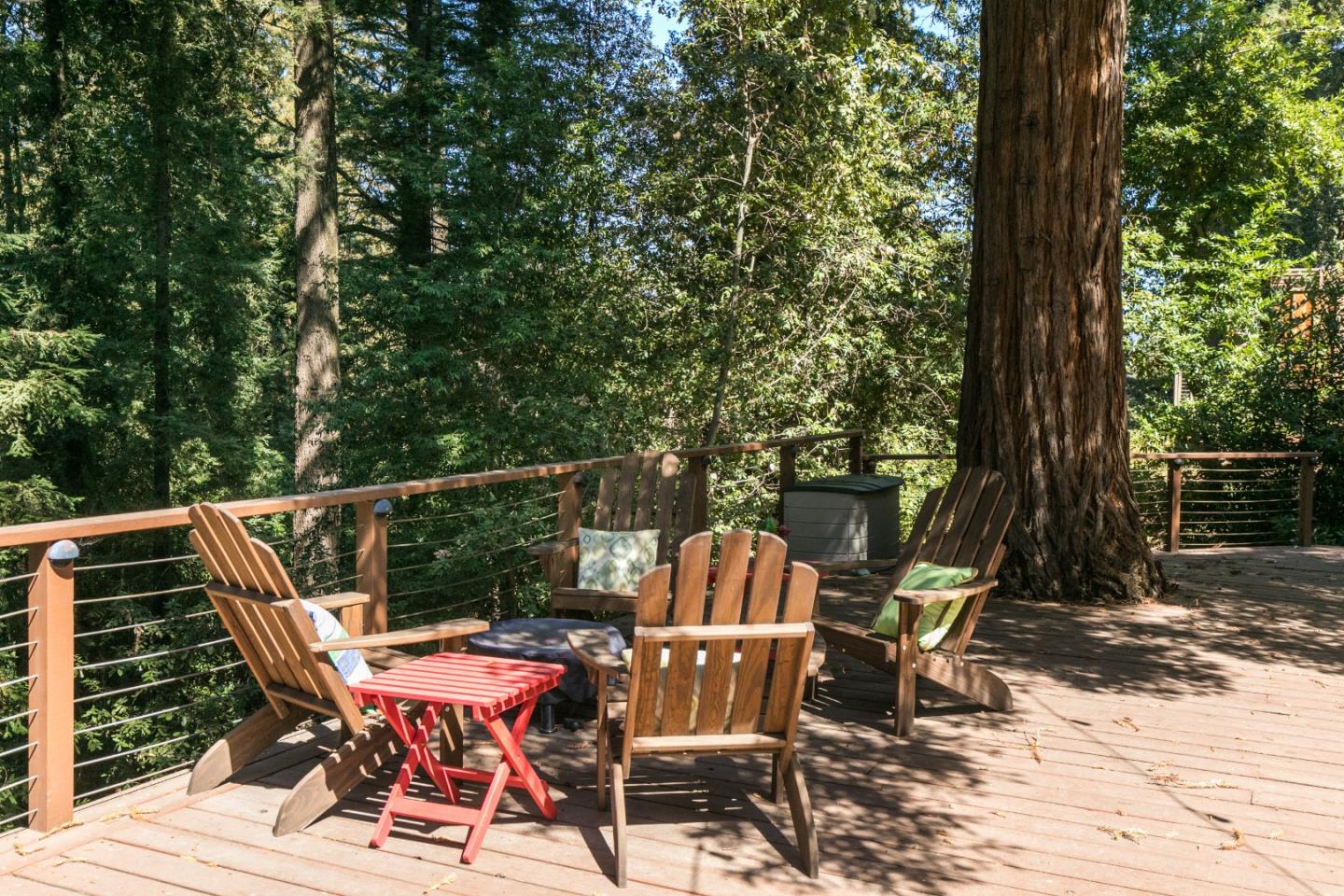 22565 Summit Road Los Gatos, CA 95033 - Photo 29 of 39 Gallery Image 29