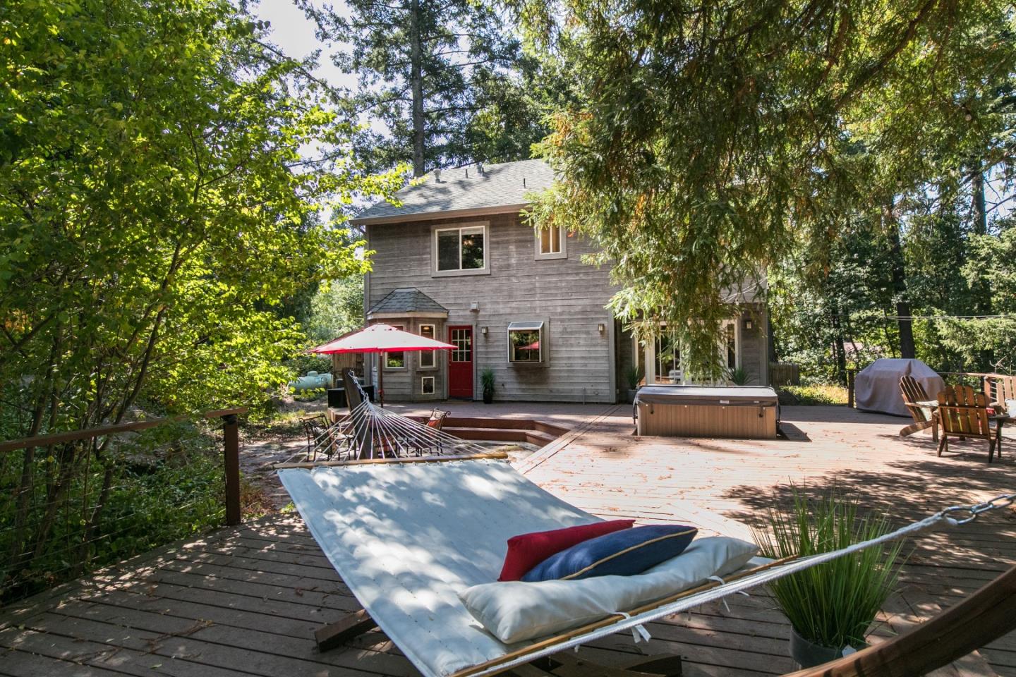 22565 Summit Road Los Gatos, CA 95033 - Photo 31 of 39 Gallery Image 31
