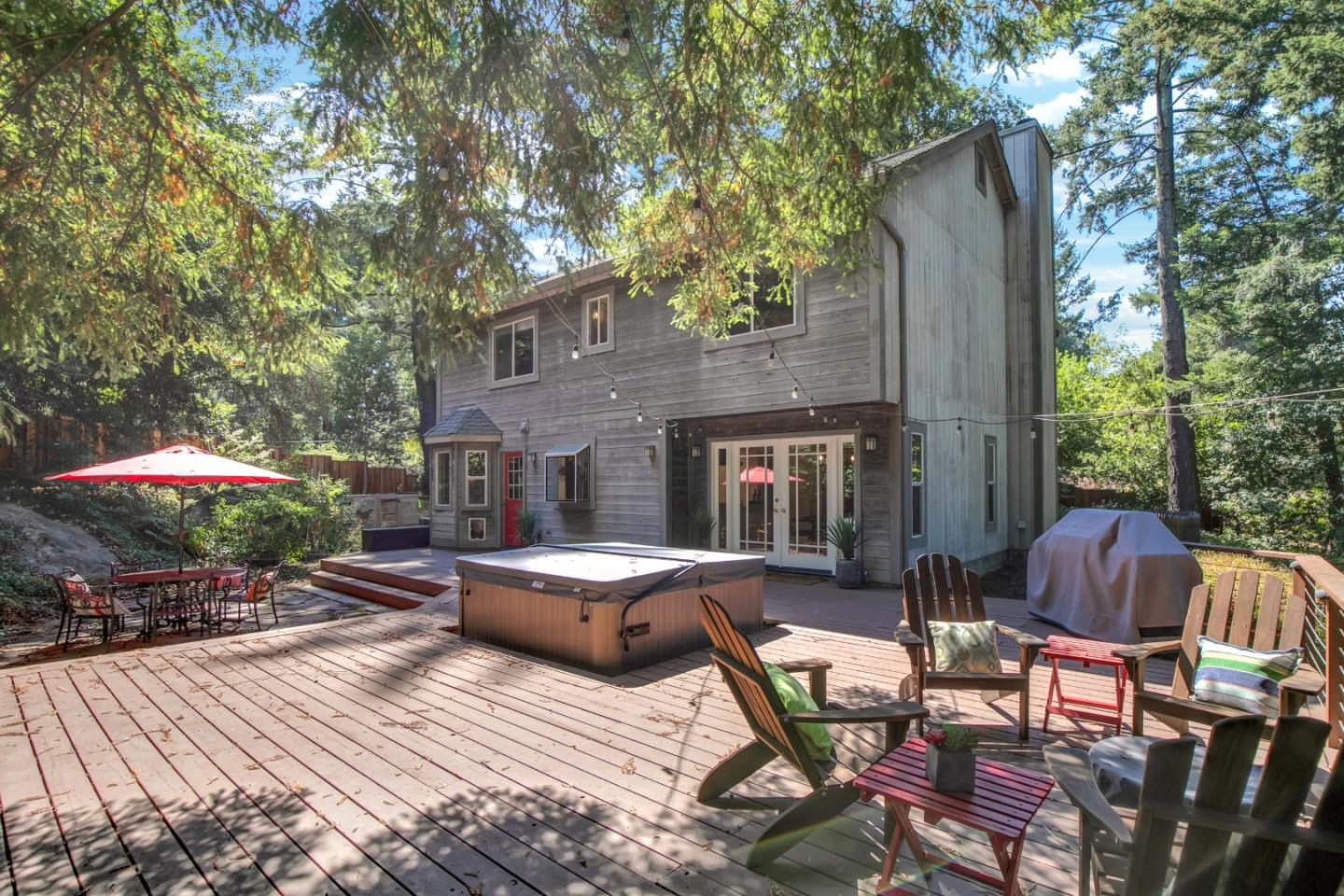 22565 Summit Road Los Gatos, CA 95033 - Photo 32 of 39 Gallery Image 32