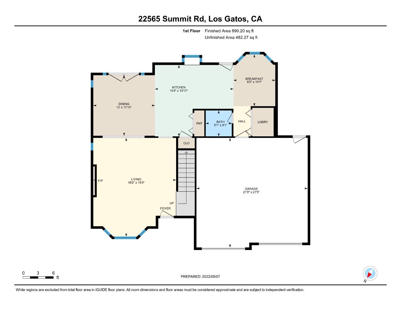 22565 Summit Road Los Gatos, CA 95033 - Photo 39 of 39 Gallery Image 39