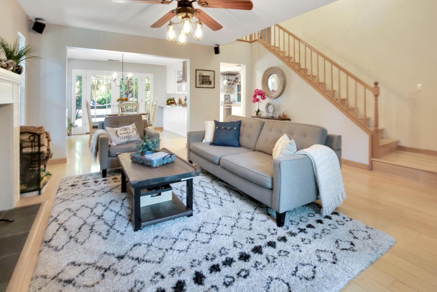 22565 Summit Road Los Gatos, CA 95033 - Photo 8 of 39 Gallery Image 8