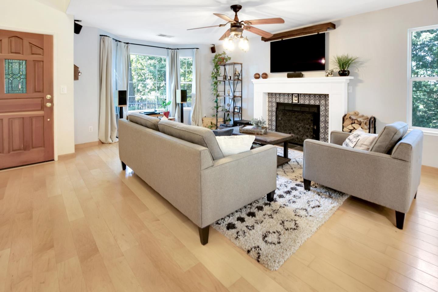 22565 Summit Road Los Gatos, CA 95033 - Photo 9 of 39 Gallery Image 9