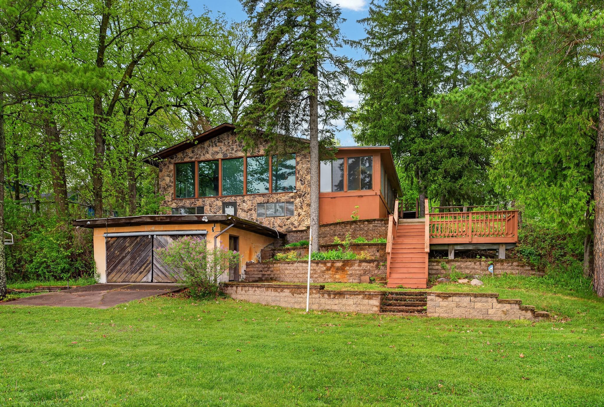 15770 Linden Tree Road Grasston, MN 55030 - Photo 43 of 53
