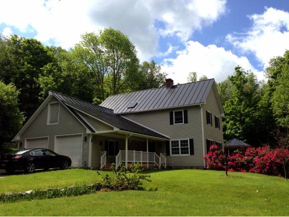 517 Anne Burns Road Warren, VT 05674 - Photo 1 of 1