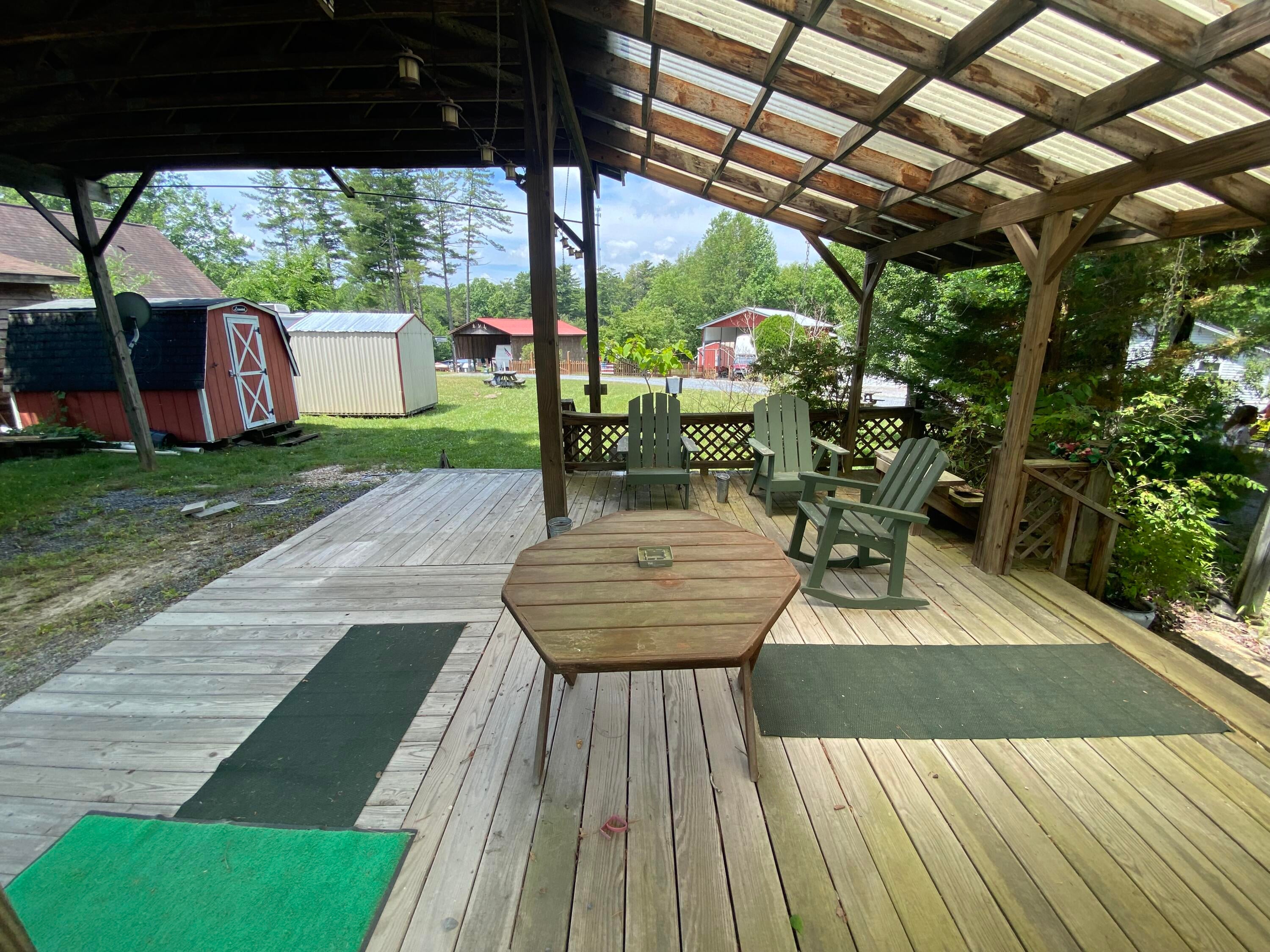 94 Rock Ridge Road Pipestem, WV 25979 - Photo 8 of 21 Gallery Image 8