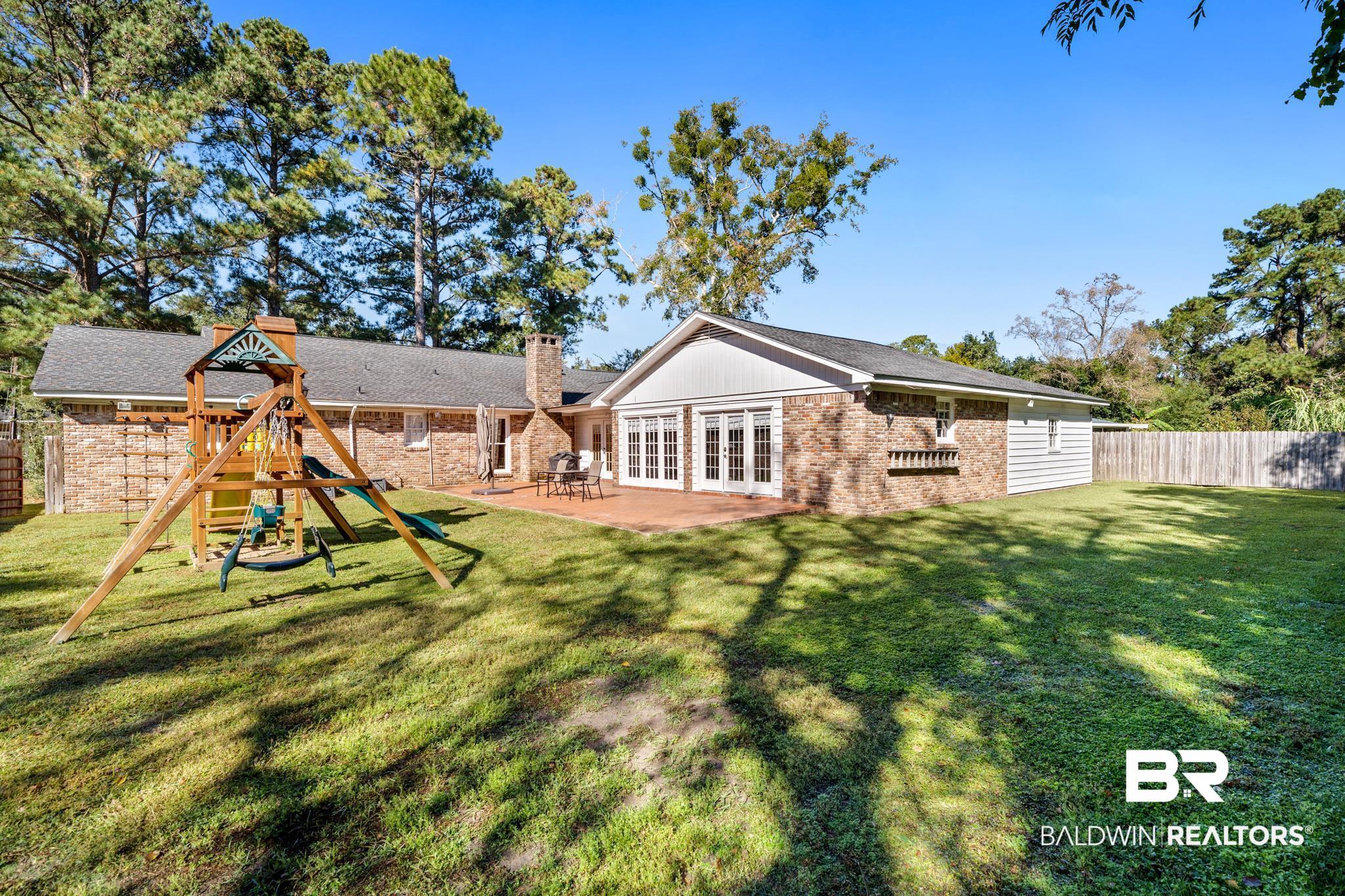 105 Claridge Road South Mobile, AL 36608 - Photo 34 of 37