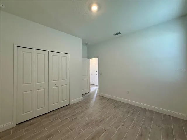 a view of a storage & utility room