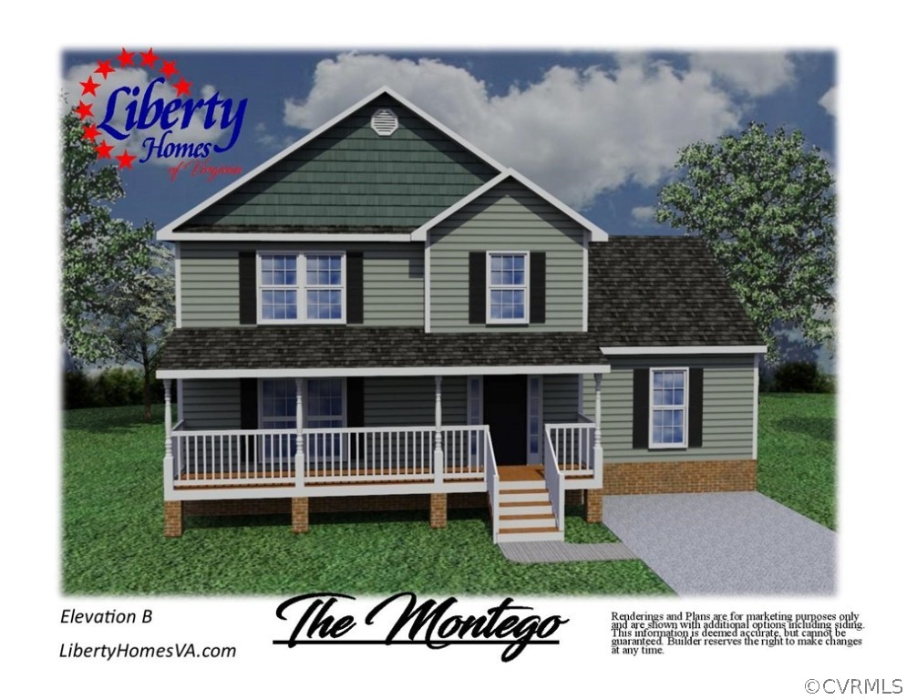 3645 Kingsfield Road Quinton, VA 23141 - Photo 1 of 1 Gallery Image 1