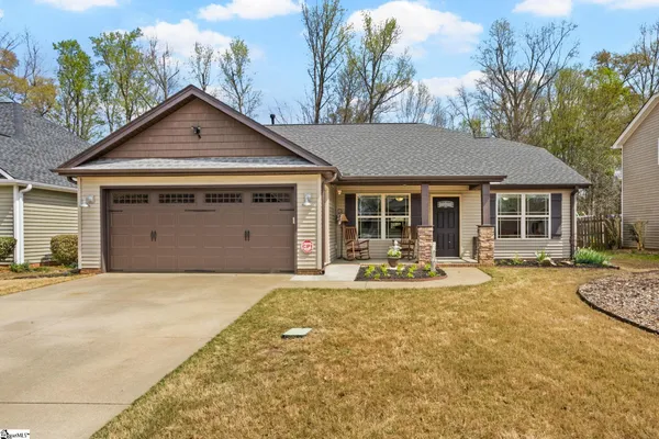$294,900 | 219 Finley Hill Court, Simpsonville, SC 29681