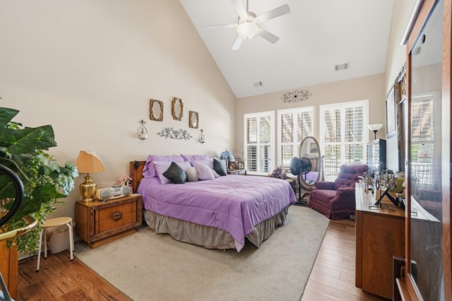 250 Ridgehaven Trail, Unit 3 Ellijay, GA 30536 - Photo 4 of 15 Gallery Image 4