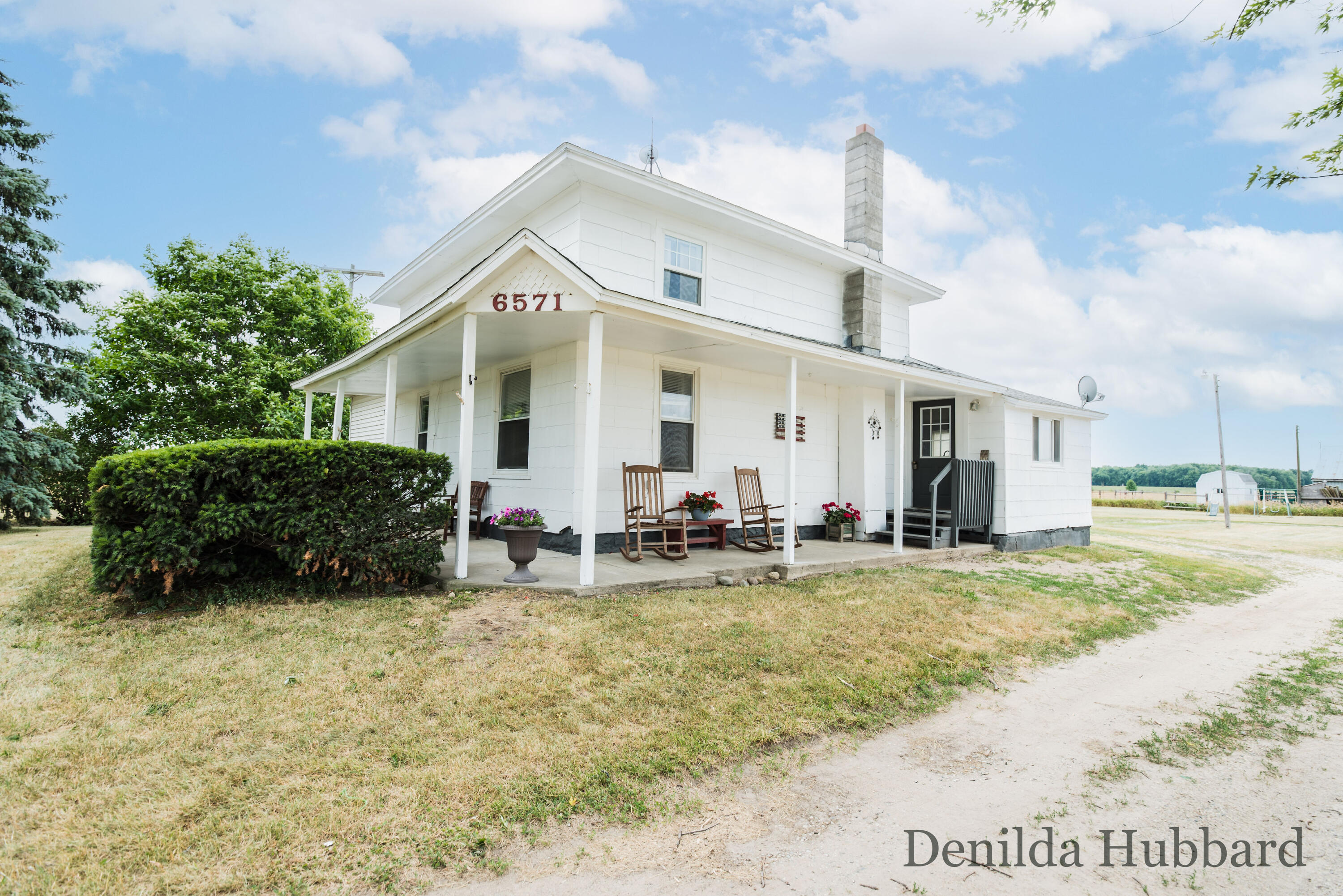 6571 West St Charles Road Alma, MI 48801 - Photo 1 of 51 DSC_5512-Edit