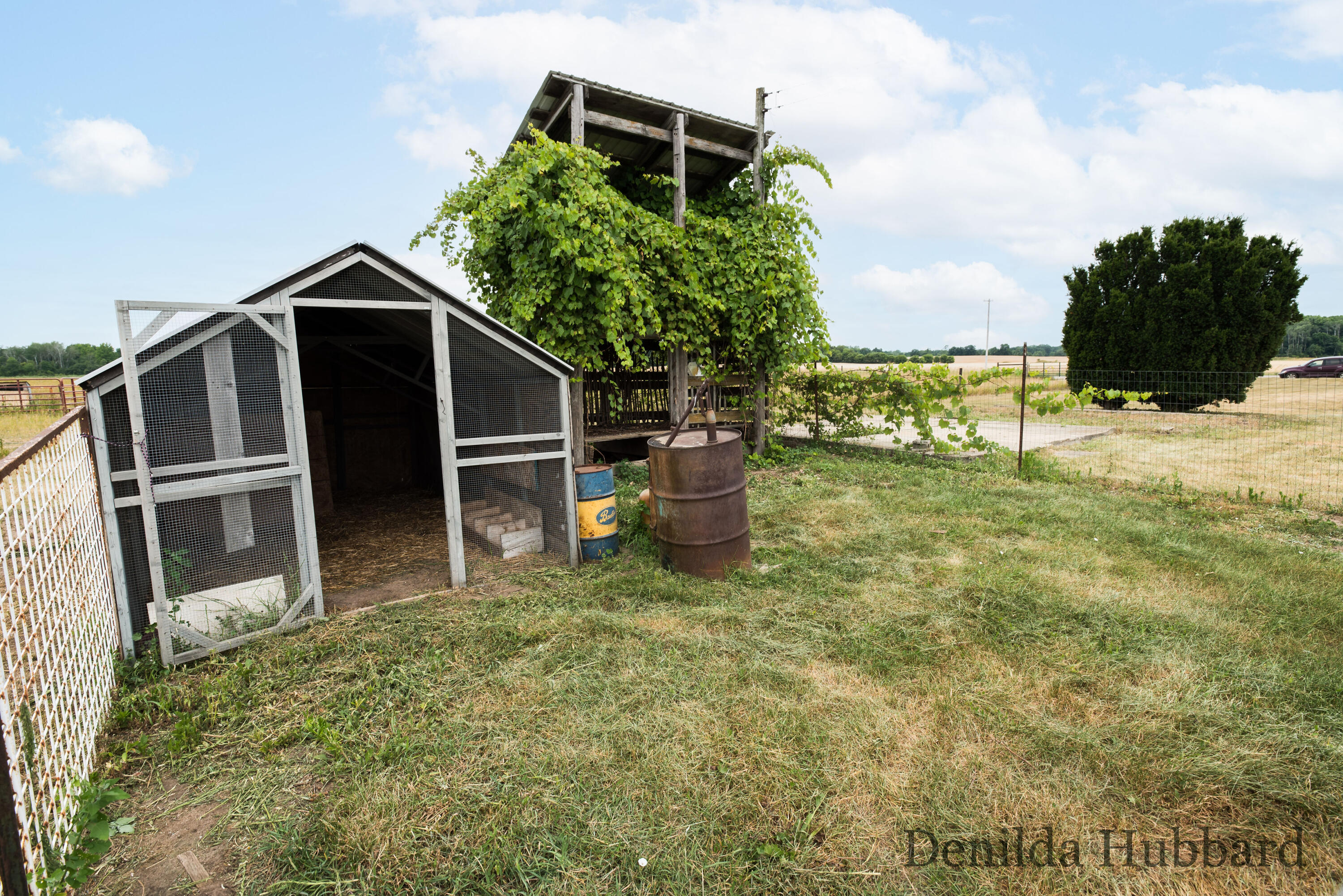 6571 West St Charles Road Alma, MI 48801 - Photo 11 of 51 DSC_5529-Edit