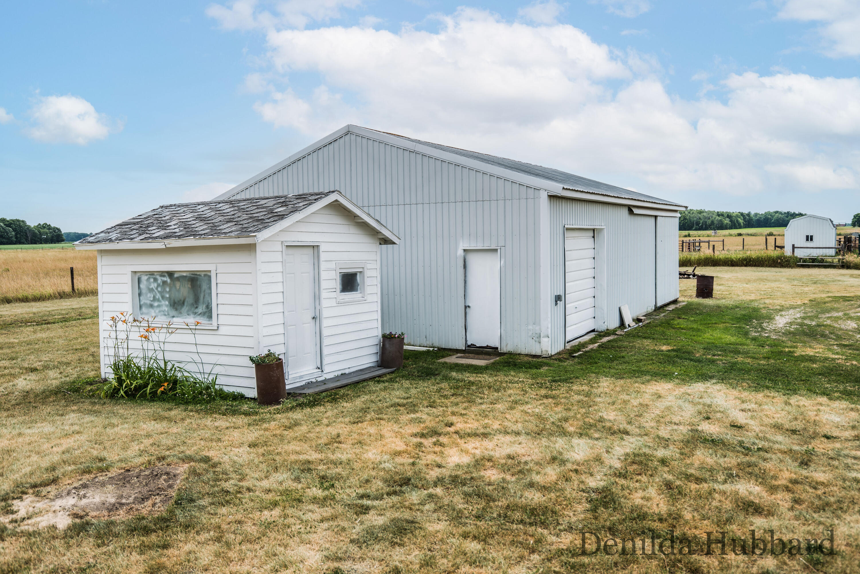 6571 West St Charles Road Alma, MI 48801 - Photo 16 of 51 DSC_5542-Edit