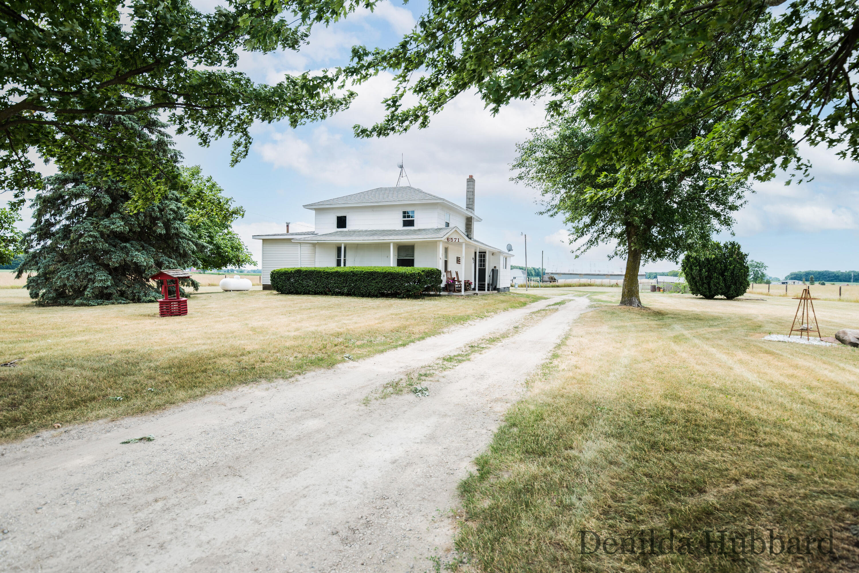 6571 West St Charles Road Alma, MI 48801 - Photo 4 of 51 DSC_5498-Edit