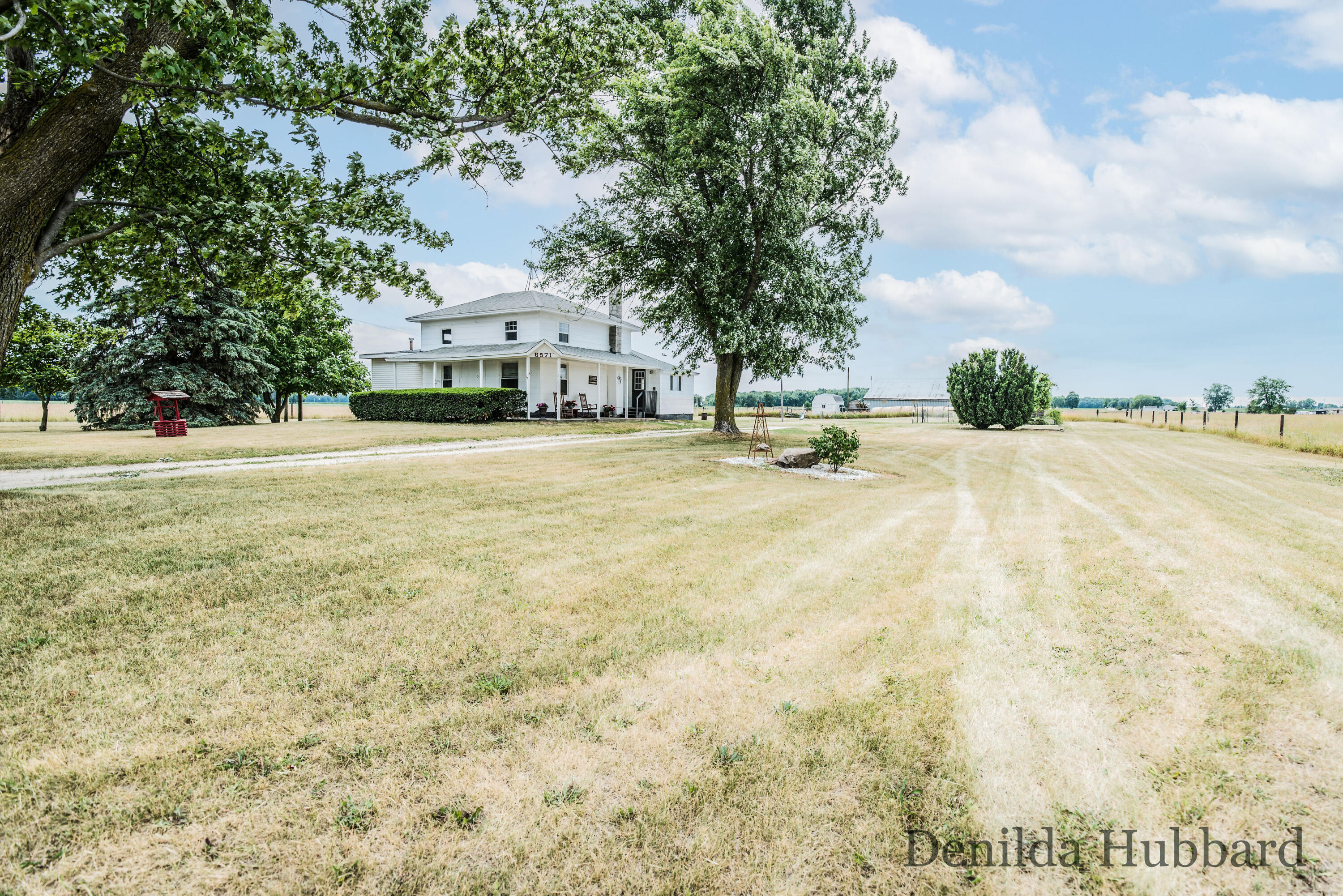 6571 West St Charles Road Alma, MI 48801 - Photo 5 of 51 DSC_5500-Edit