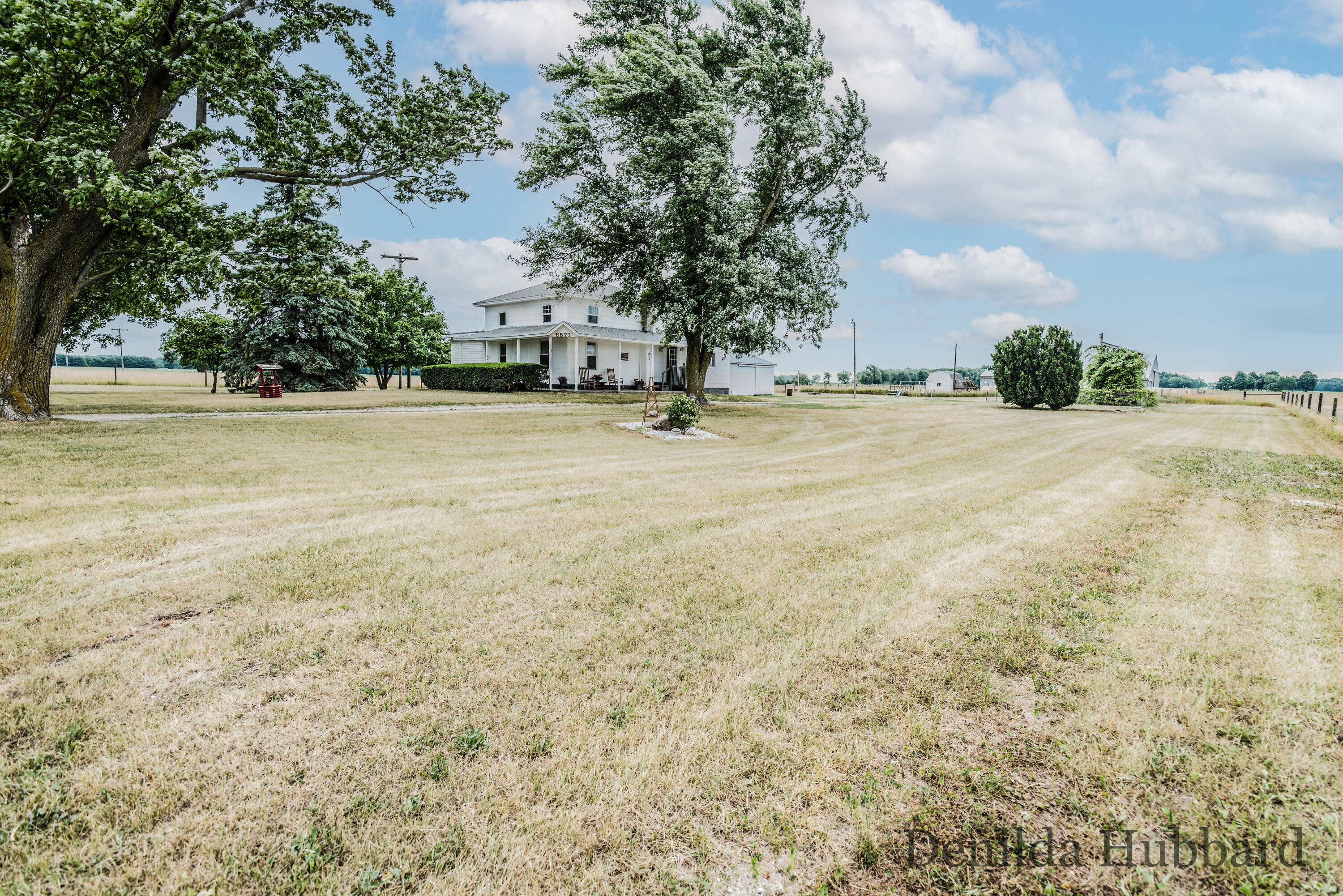 6571 West St Charles Road Alma, MI 48801 - Photo 6 of 51 DSC_5502-Edit