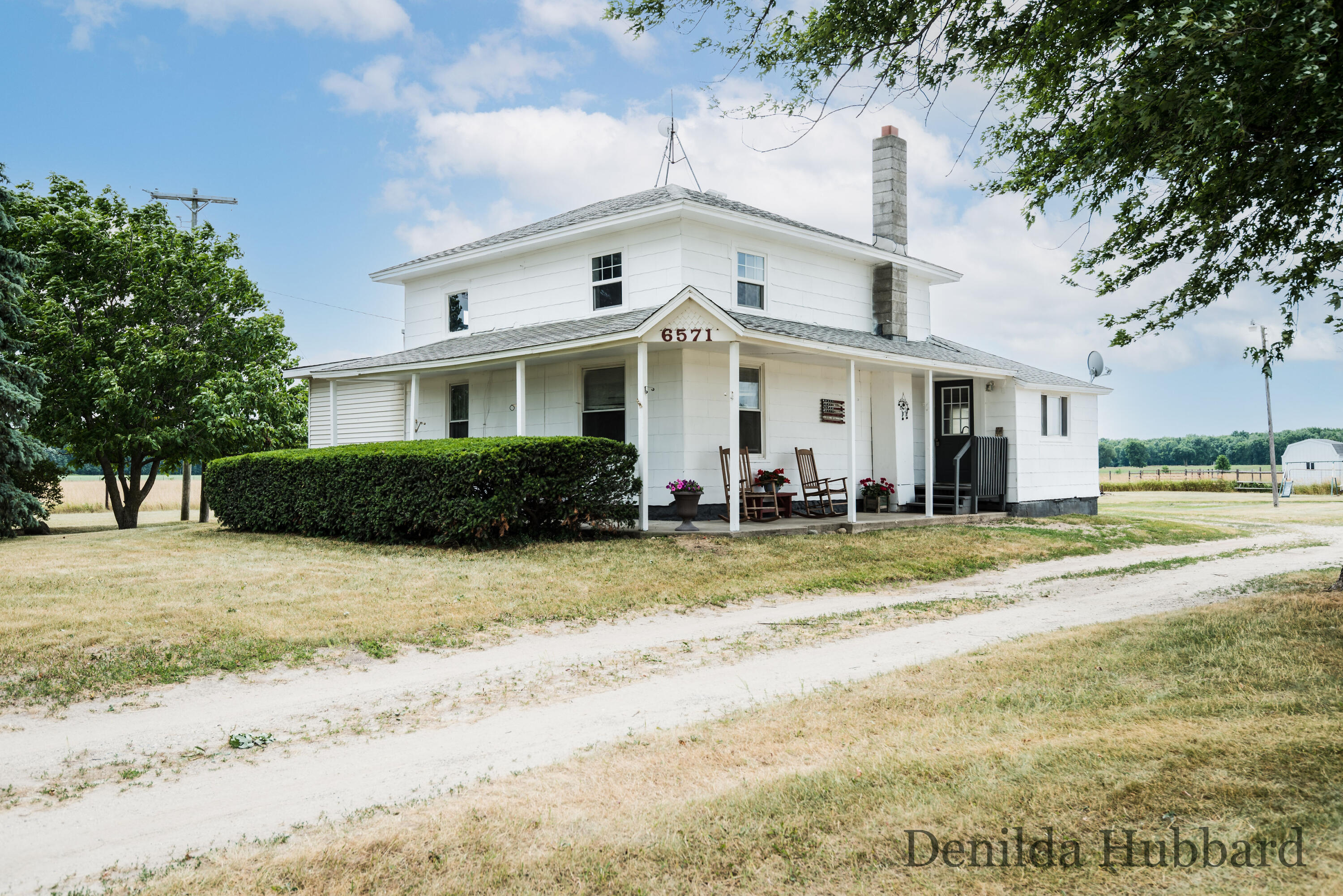 6571 West St Charles Road Alma, MI 48801 - Photo 7 of 51 DSC_5508-Edit