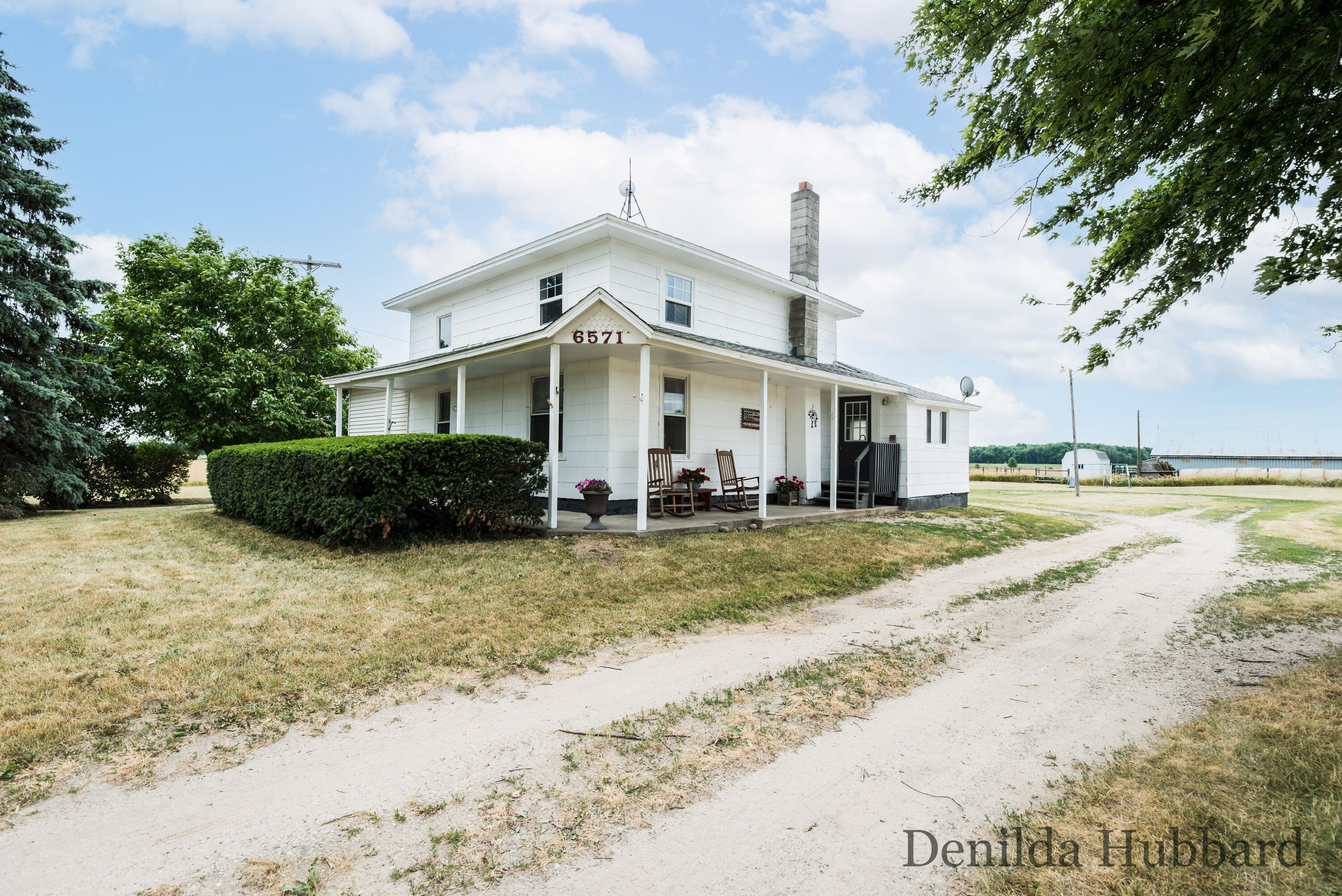 6571 West St Charles Road Alma, MI 48801 - Photo 8 of 51 DSC_5510-Edit