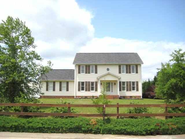 116 Lisa Drive Fountain Inn, SC 29644 - Photo 1 of 25