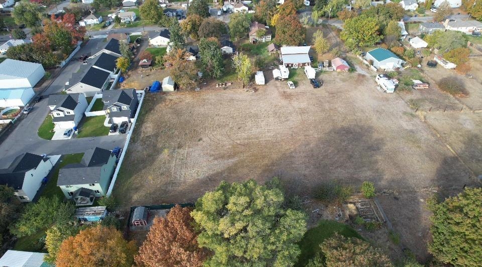 N/a South Woodruff Road Spokane, WA 99206 - Photo 2 of 9