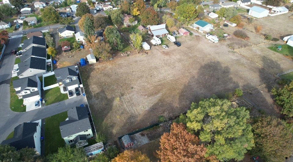 N/a South Woodruff Road Spokane, WA 99206 - Photo 3 of 9