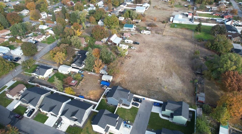 N/a South Woodruff Road Spokane, WA 99206 - Photo 4 of 9